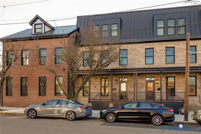 $935,600 | 2533 M Street, Richmond, VA 23223