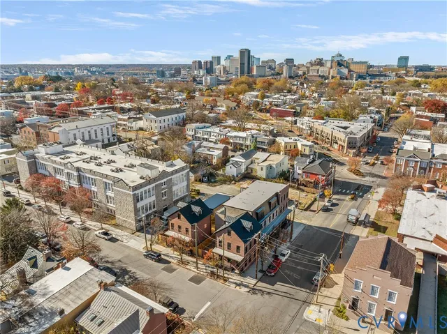 $935,600 | 2533 M Street, Richmond, VA 23223