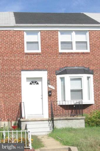 1918 Barry Road Dundalk, MD 21222 - Photo 1 of 1 Exterior (Main)