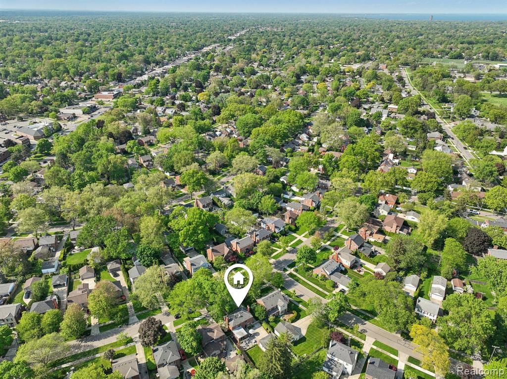 441 Roland Road Grosse Pointe Farms, MI 48236 - Photo 46 of 49