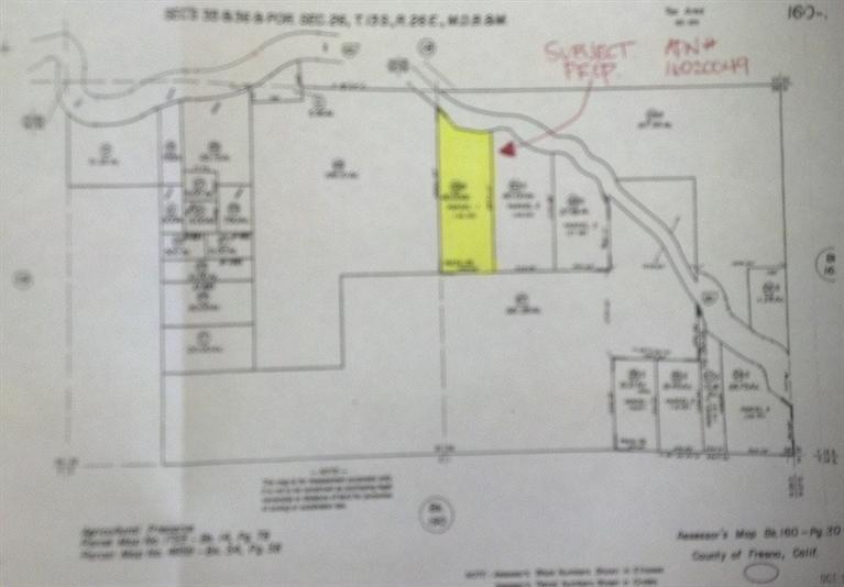 0 Dunlap, CA 93621 - Photo 1 of 1 Gallery Image 1