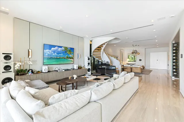 $100,000 | 401 East Rivo Alto Drive, Miami Beach, FL 33139