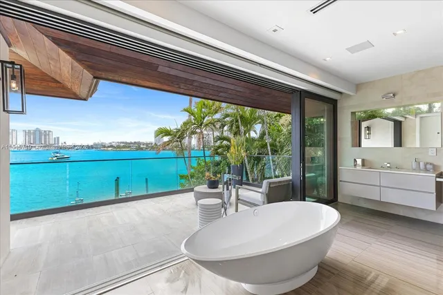 $100,000 | 401 East Rivo Alto Drive, Miami Beach, FL 33139