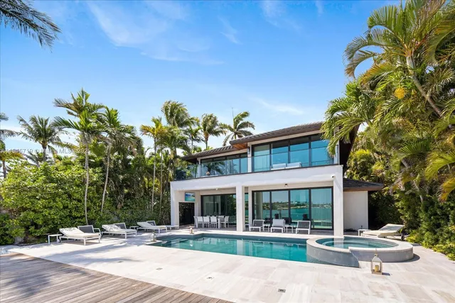 $100,000 | 401 East Rivo Alto Drive, Miami Beach, FL 33139