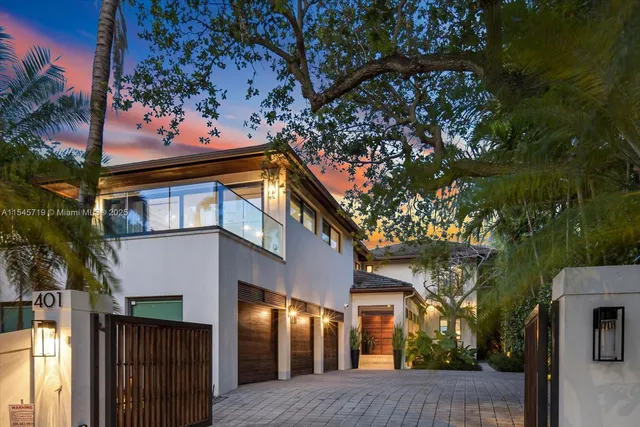 $100,000 | 401 East Rivo Alto Drive, Miami Beach, FL 33139