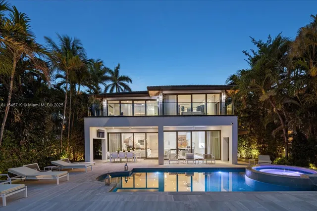 $100,000 | 401 East Rivo Alto Drive, Miami Beach, FL 33139