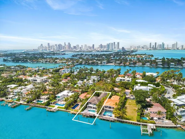 $100,000 | 401 East Rivo Alto Drive, Miami Beach, FL 33139