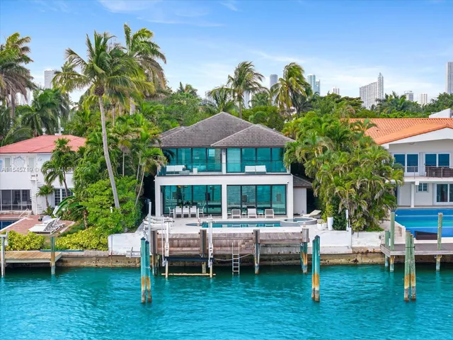 $100,000 | 401 East Rivo Alto Drive, Miami Beach, FL 33139