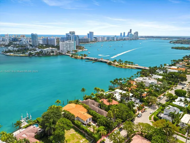 $100,000 | 401 East Rivo Alto Drive, Miami Beach, FL 33139