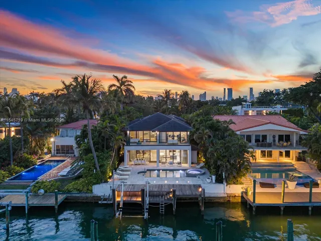 $100,000 | 401 East Rivo Alto Drive, Miami Beach, FL 33139