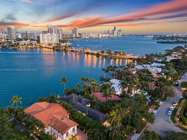 $100,000 | 401 East Rivo Alto Drive, Miami Beach, FL 33139