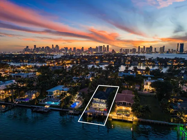 $100,000 | 401 East Rivo Alto Drive, Miami Beach, FL 33139