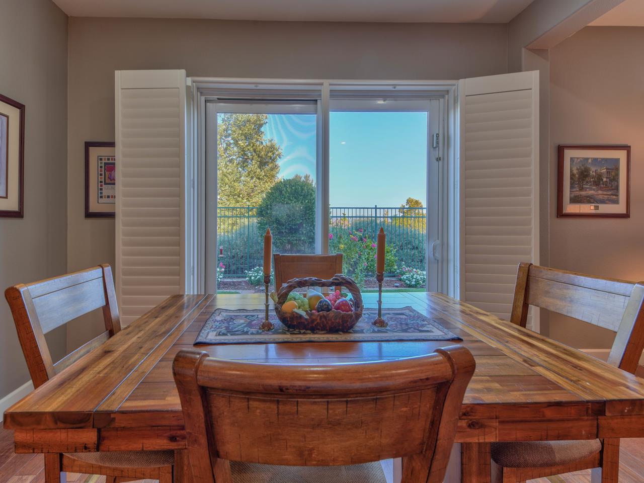 1975 Killarney Court Gilroy, CA 95020 - Photo 13 of 64 a dining room with furniture and wooden floor
