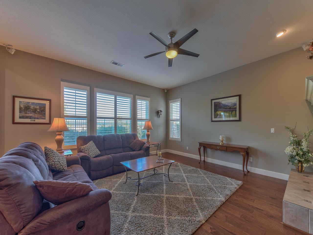 1975 Killarney Court Gilroy, CA 95020 - Photo 20 of 64 a living room with furniture and a window