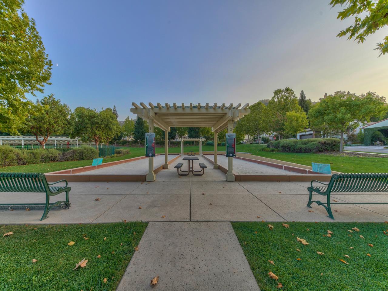1975 Killarney Court Gilroy, CA 95020 - Photo 54 of 64 a view of a park with slide