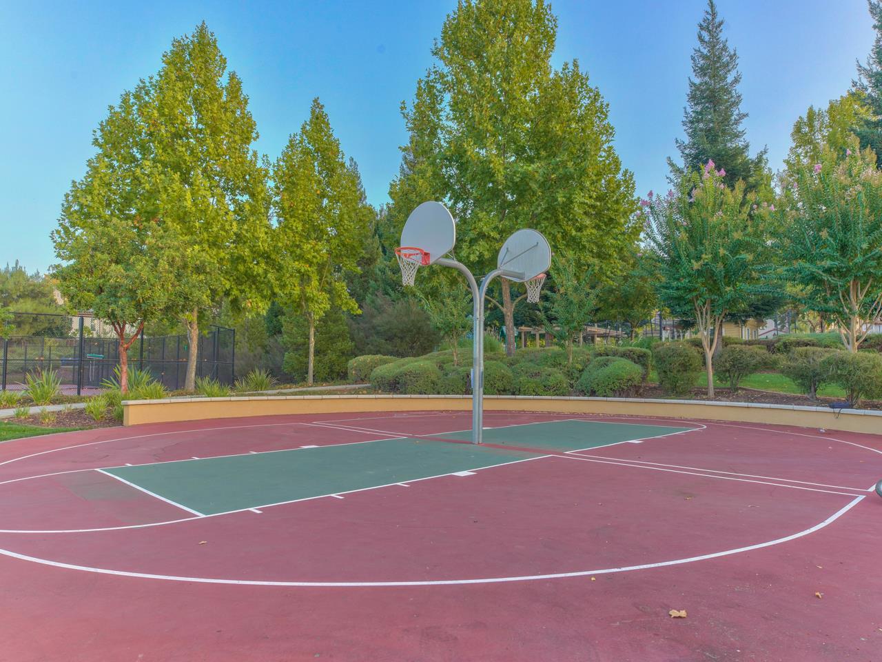 1975 Killarney Court Gilroy, CA 95020 - Photo 55 of 64 a view of a tennis court