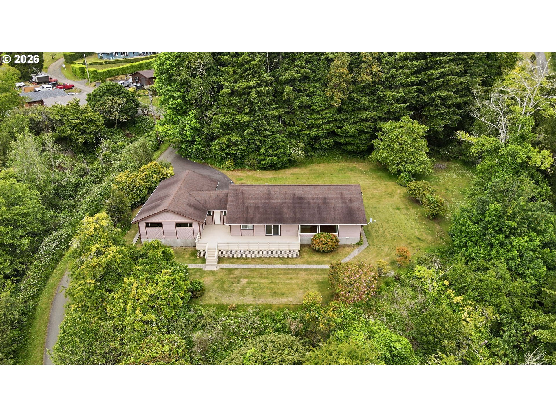 66635 Gunderson Road North Bend, OR 97459 - Photo 46 of 46