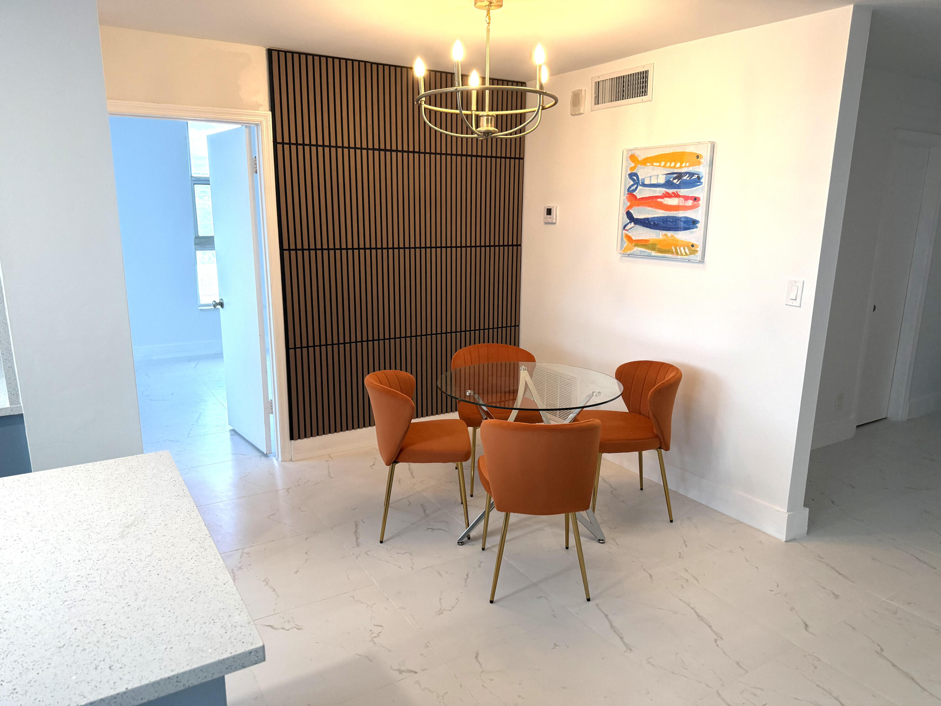1505 North Riverside Drive, Unit 508 Pompano Beach, FL 33062 - Photo 5 of 31 eat kitchen