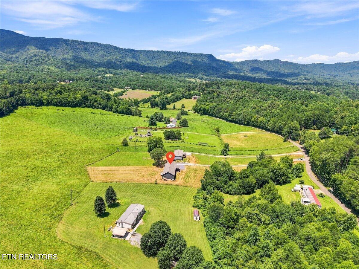 1066 English Mountain Road Cosby, TN 37722 - Photo 44 of 47 48-1066 English Mountain Rd 47-1