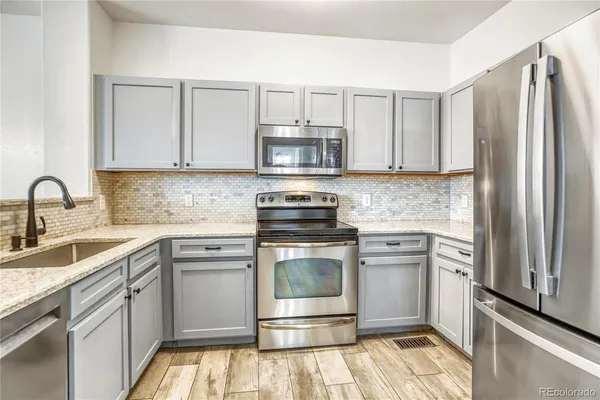 $339,900 | 128 Foxglove Drive, Brighton, CO 80601