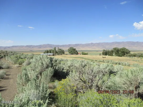 $469,000 | -horse Creek Ranch Road North Horse Creek Ranch Road, Orovada, NV 89425