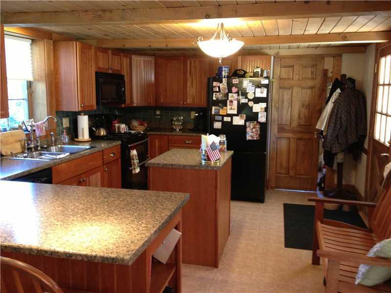 302 Ferry Road Saco, ME 04072 - Photo 7 of 22 Kitchen.