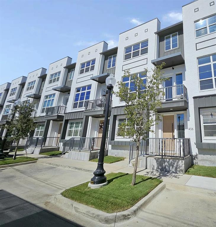 13325 Bee Street, Unit 406 Farmers Branch, TX 75234 - Photo 2 of 30 View of property