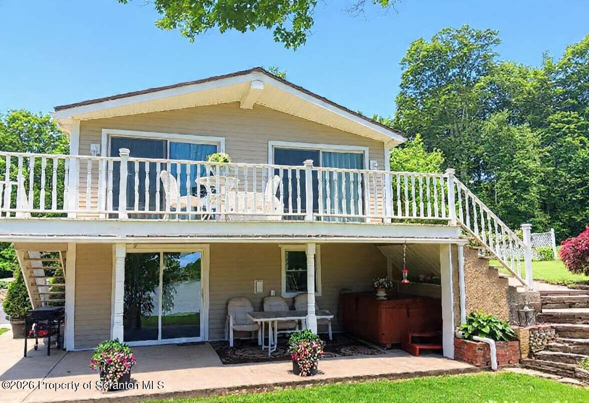 583 Lakeview Drive Springville, PA 18844 - Photo 2 of 26 Denney.1