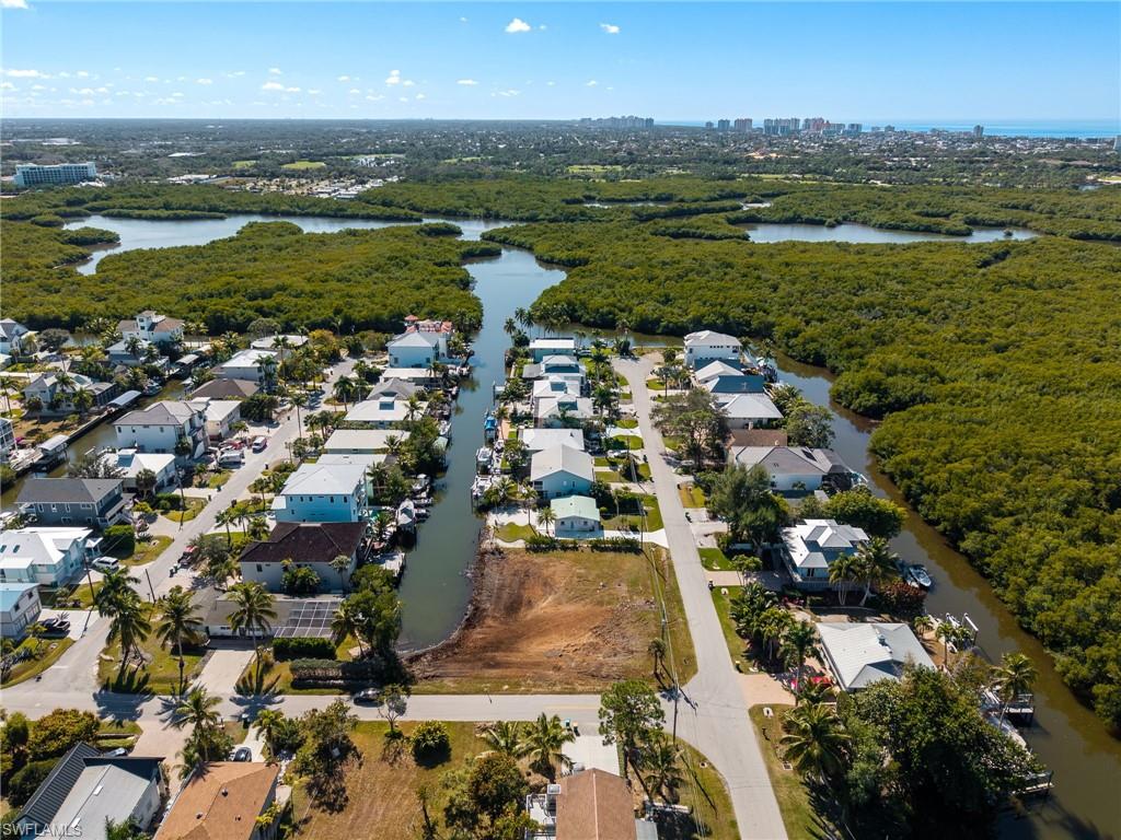 1292 Venetian Way Naples, FL 34110 - Photo 12 of 35 a view of a city with ocean view