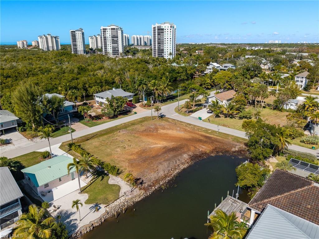 1292 Venetian Way Naples, FL 34110 - Photo 30 of 35 a view of a city with an ocean view