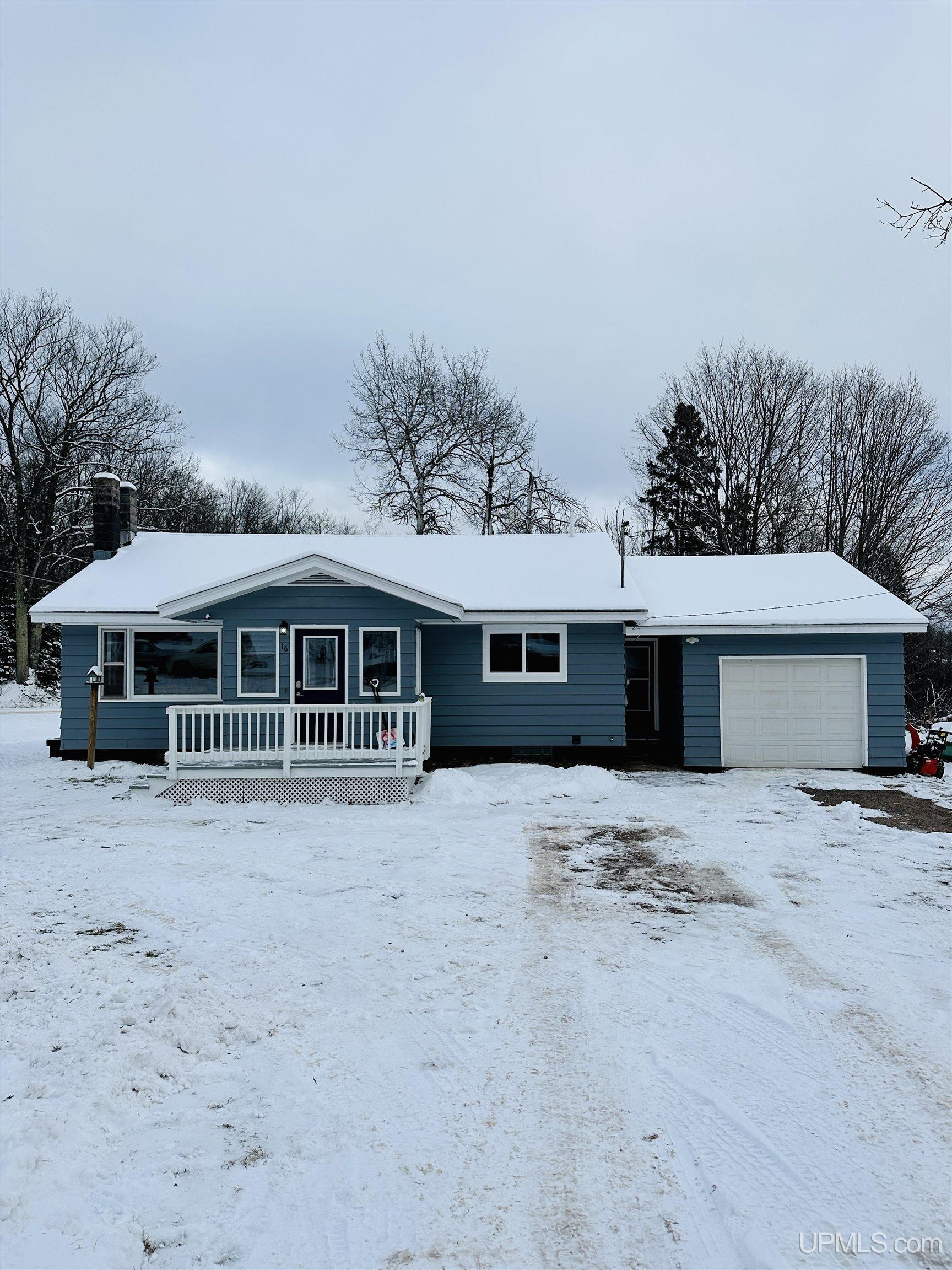 480 County Road Negaunee, MI 49866 - Photo 22 of 28