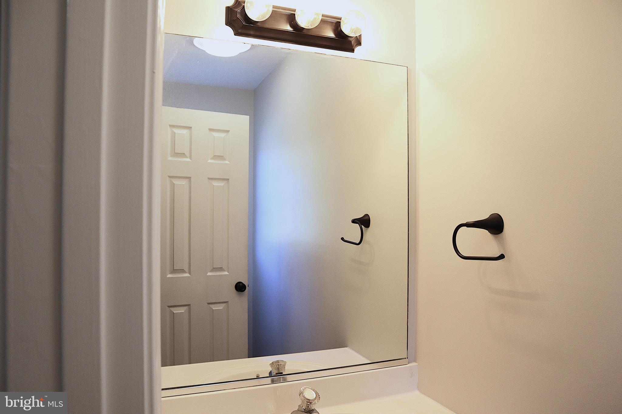 1127 Roesville Road Felton, DE 19943 - Photo 74 of 82 Powder Room