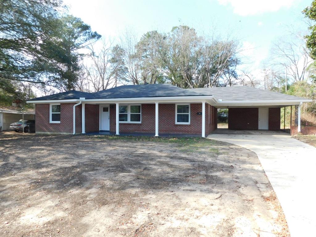 204 3rd Street Springhill, LA 71075 - Photo 1 of 1