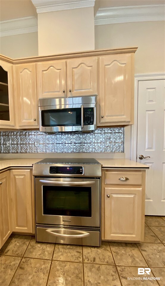 506 Potters Mills Road Daphne, AL 36526 - Photo 9 of 50 KITCHEN