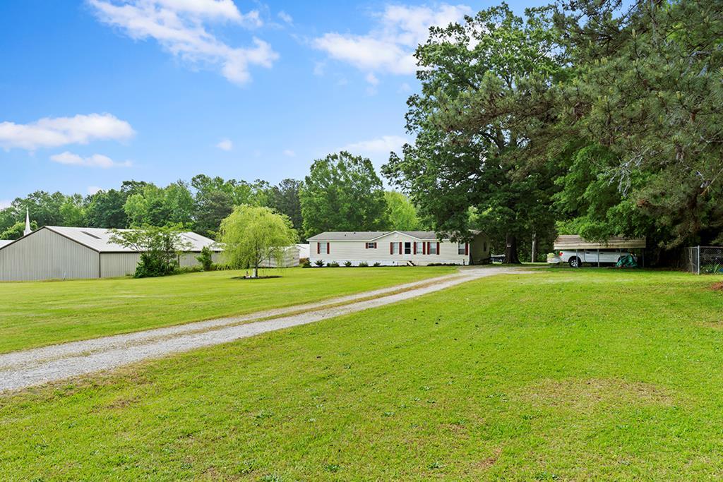 115 Downs Road Hodges, SC 29653 - Photo 2 of 25 Gallery Image 2