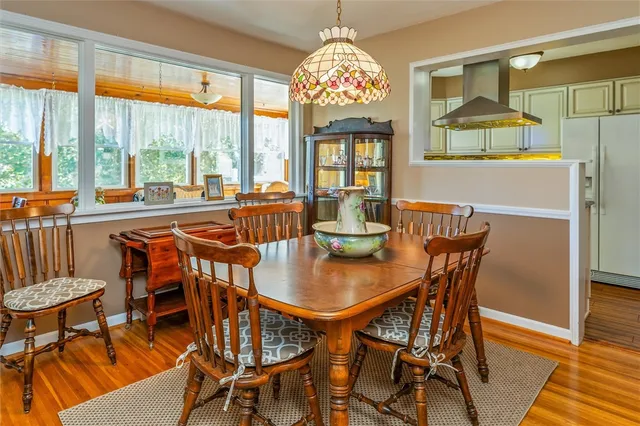 $199,900 | 165 Heberton Road, Irondequoit, NY 14622