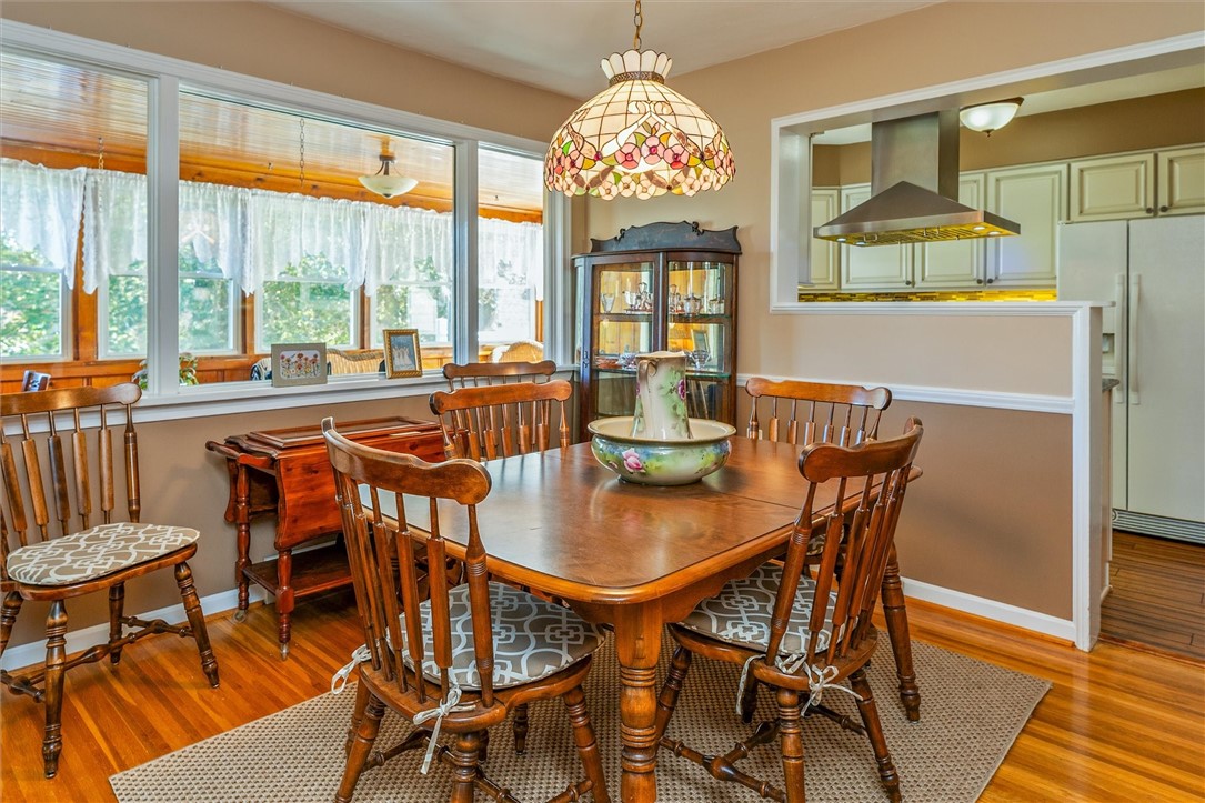 165 Heberton Road Irondequoit, NY 14622 - Photo 11 of 46