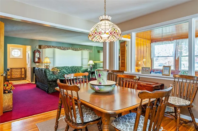 $199,900 | 165 Heberton Road, Irondequoit, NY 14622