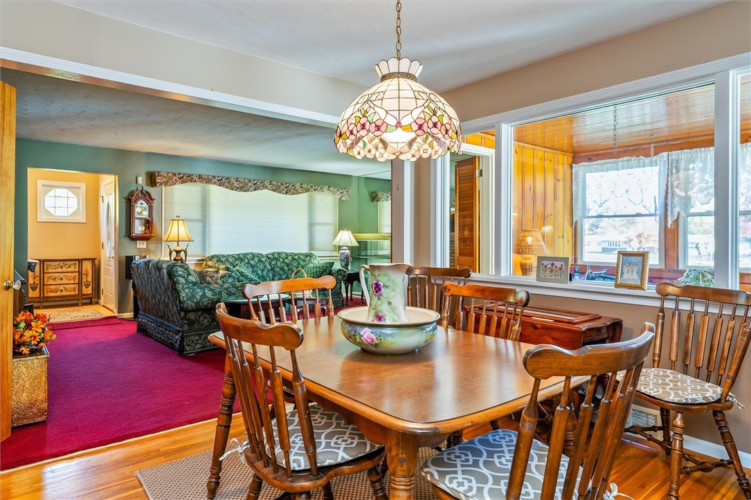 165 Heberton Road Irondequoit, NY 14622 - Photo 12 of 46