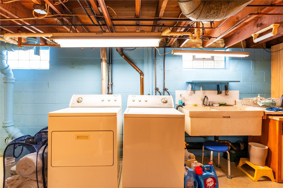 165 Heberton Road Irondequoit, NY 14622 - Photo 31 of 46