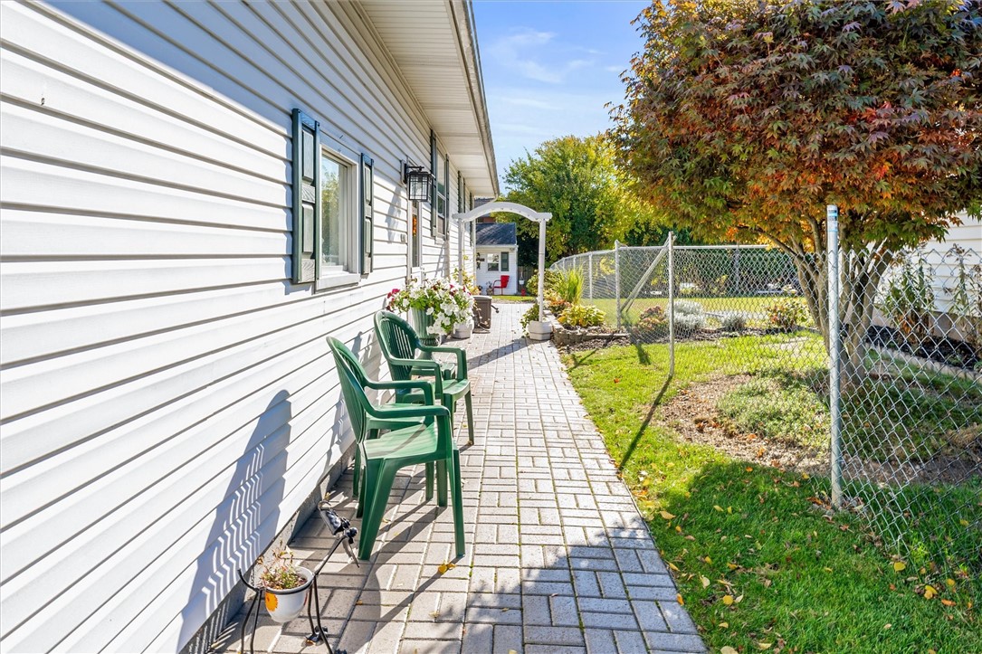 165 Heberton Road Irondequoit, NY 14622 - Photo 40 of 46