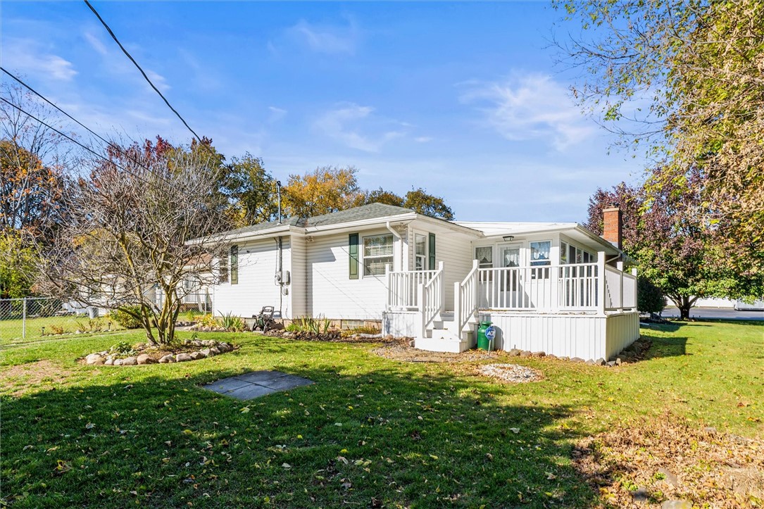 165 Heberton Road Irondequoit, NY 14622 - Photo 42 of 46