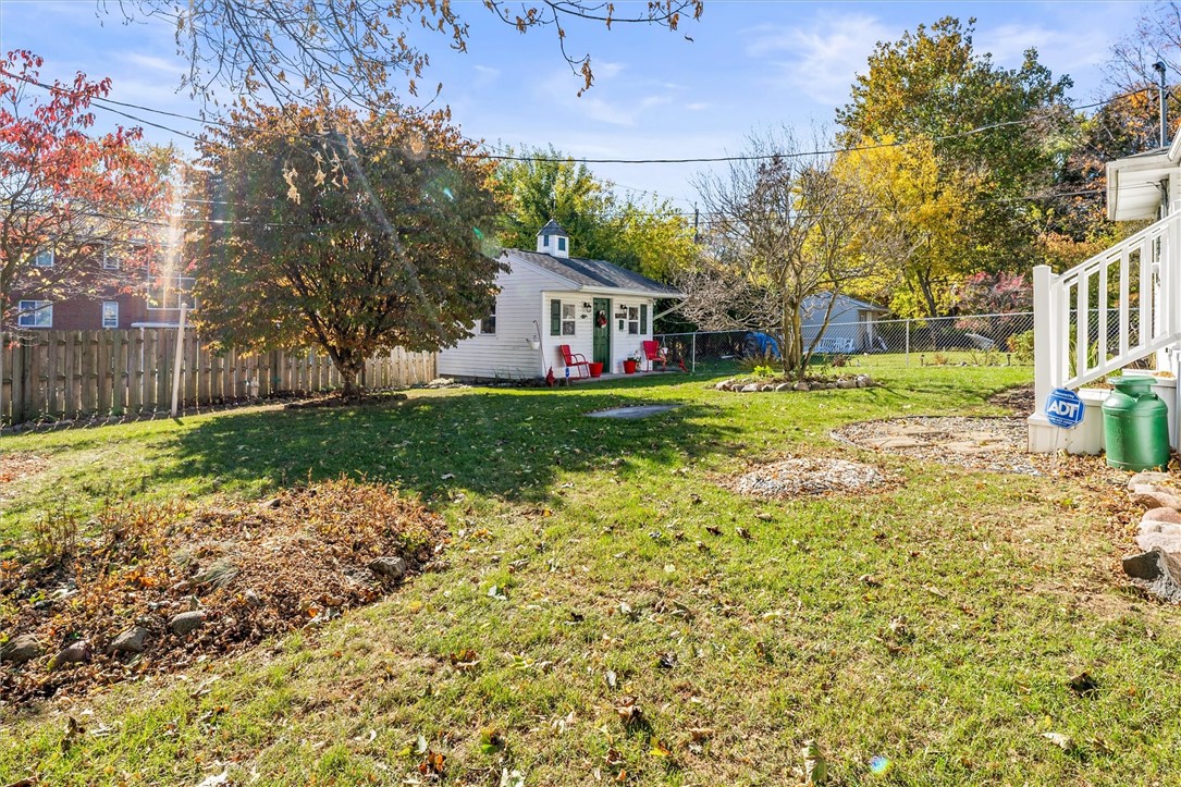 165 Heberton Road Irondequoit, NY 14622 - Photo 43 of 46