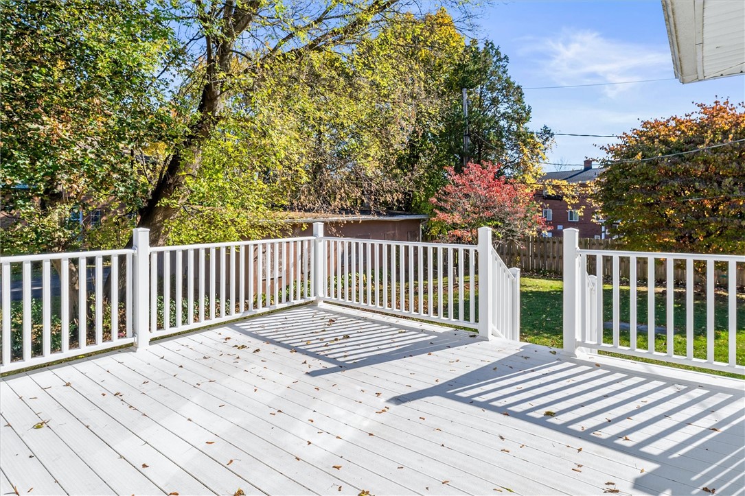 165 Heberton Road Irondequoit, NY 14622 - Photo 44 of 46