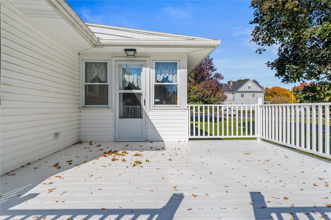 165 Heberton Road Irondequoit, NY 14622 - Photo 45 of 46