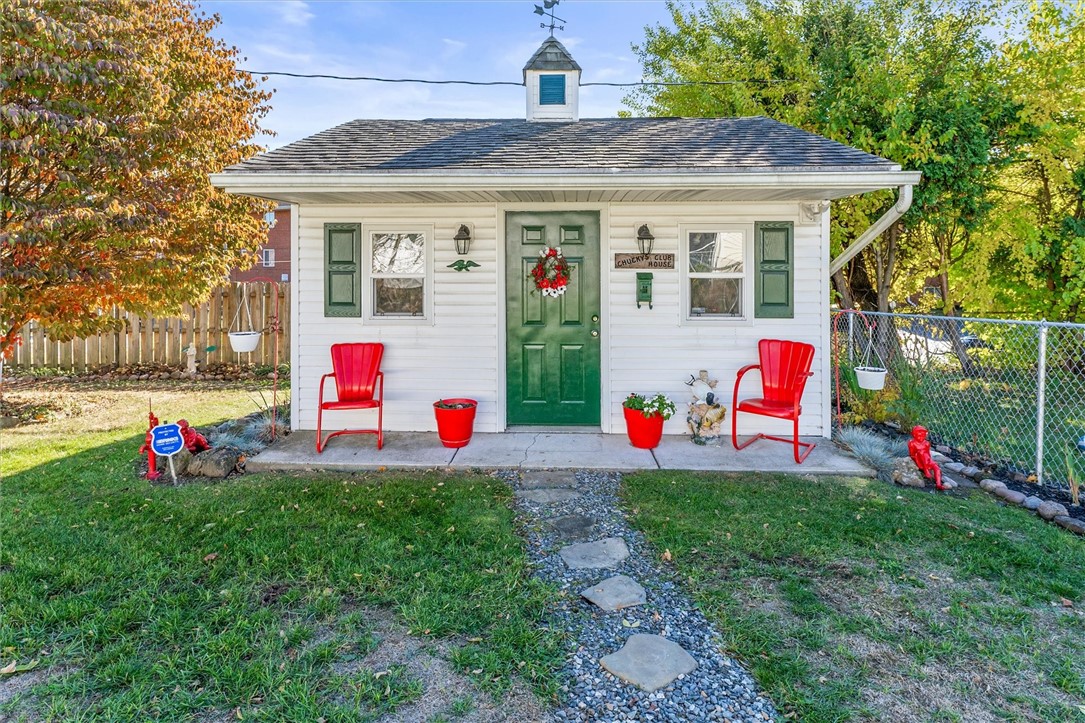 165 Heberton Road Irondequoit, NY 14622 - Photo 46 of 46