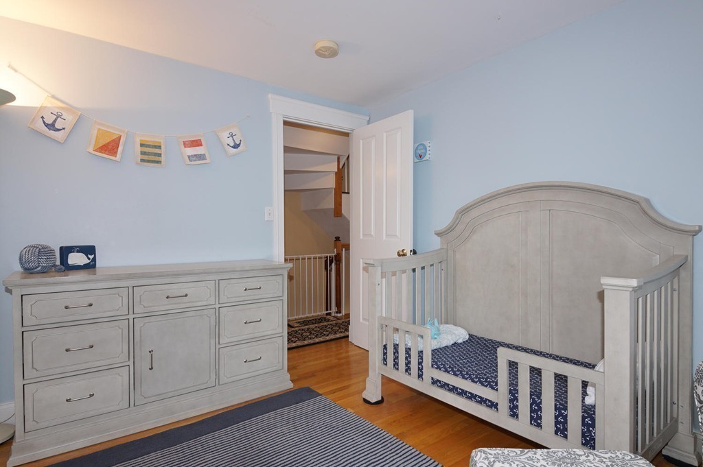 74 Rice Street, Unit 74 Cambridge, MA 02140 - Photo 13 of 30 Gallery Image 13