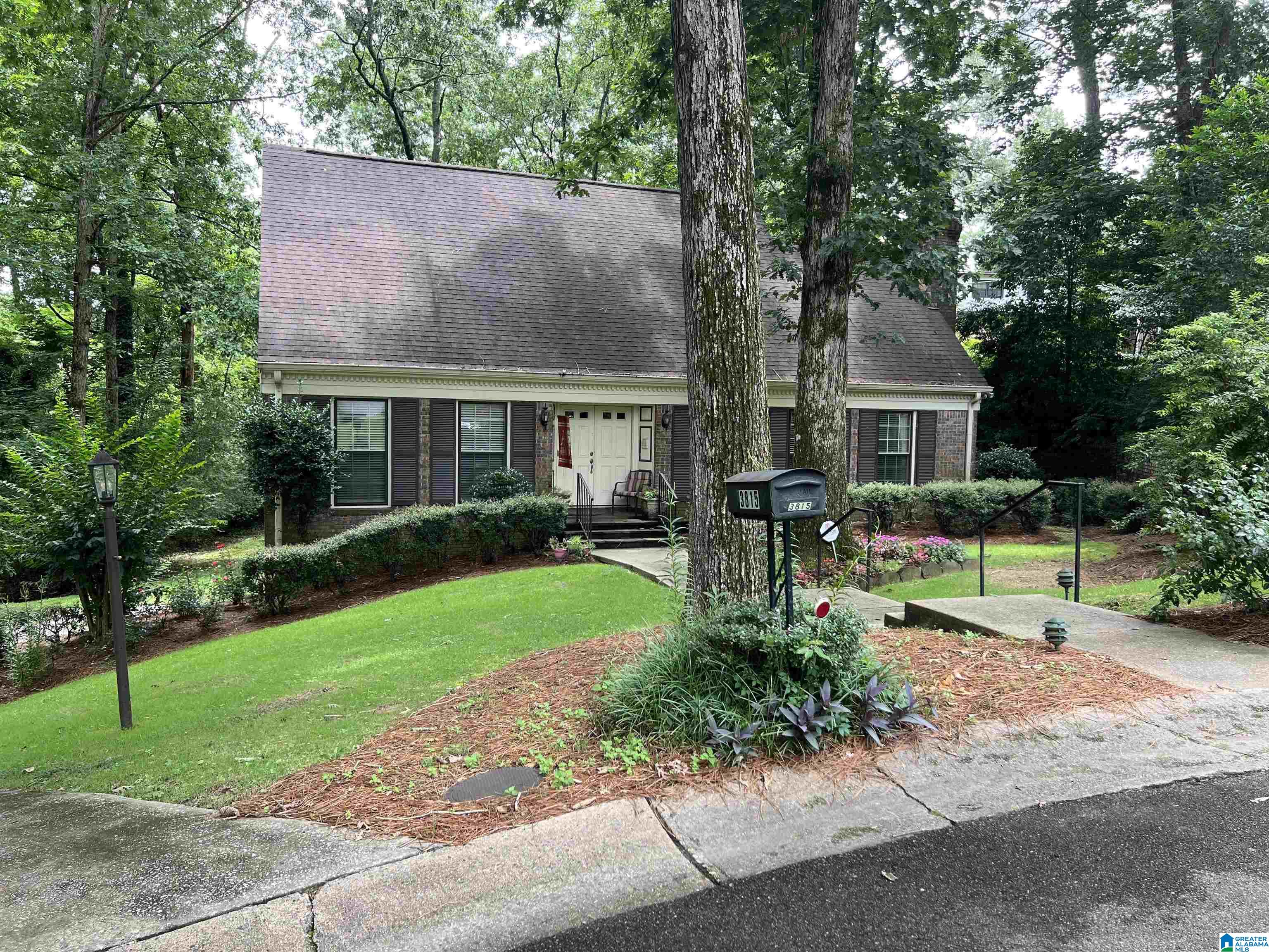 3815 Ansley Road Birmingham, AL 35243 - Photo 1 of 21