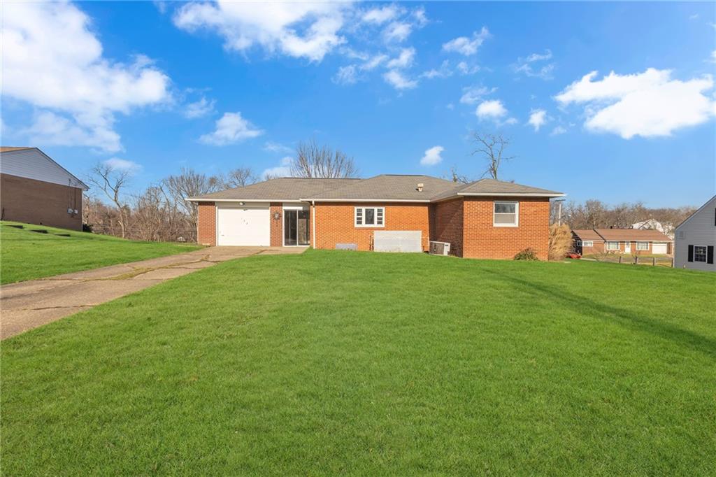 132 Ridge Road Aliquippa, PA 15001 - Photo 1 of 14 Gallery Image 1