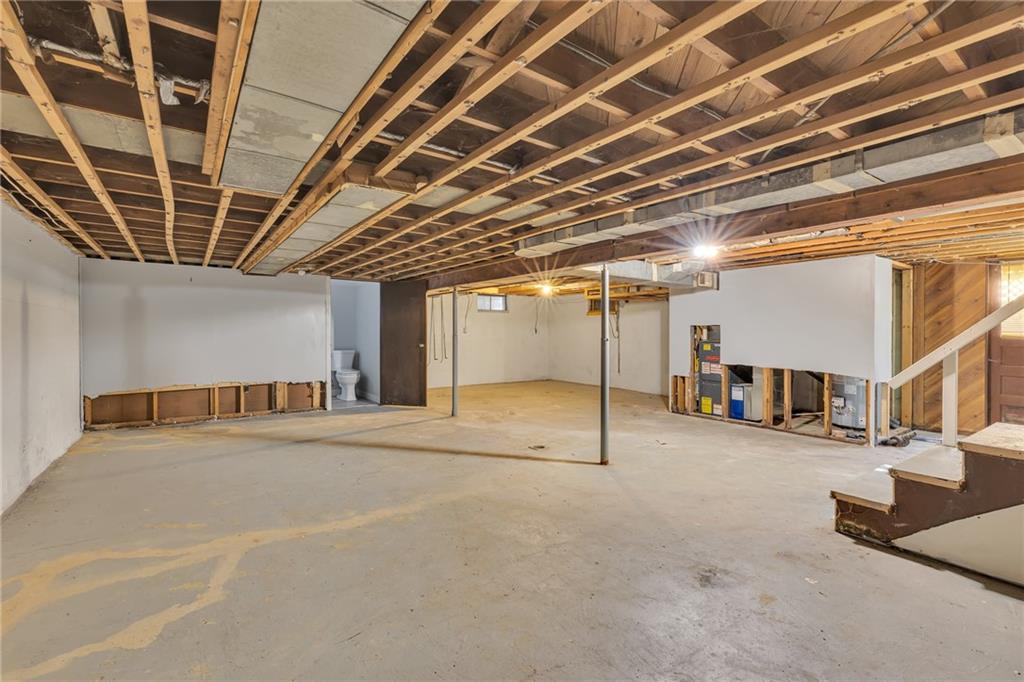 132 Ridge Road Aliquippa, PA 15001 - Photo 11 of 14 Gallery Image 11